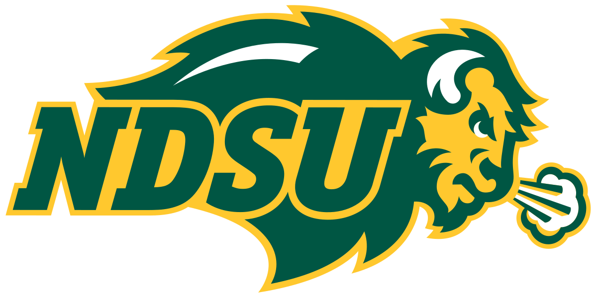 north dakota state university logo