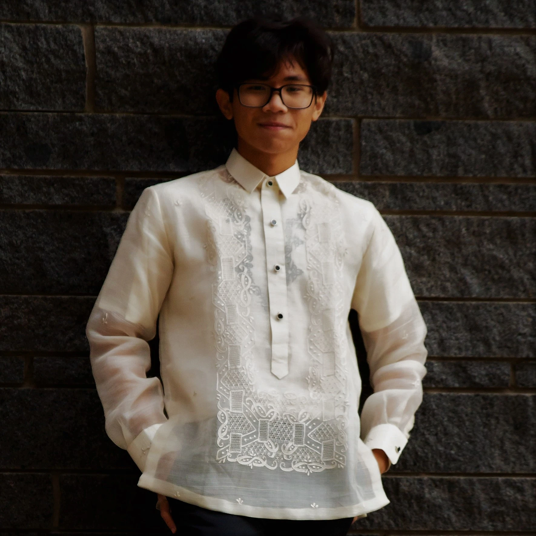 terrence andre san gabriel