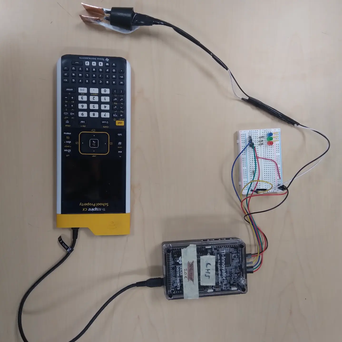 Conductivity Sensor